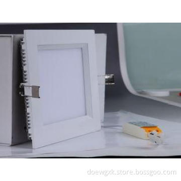2 x 2 15W Recessed LED Ceiling Panel Light High Brightness